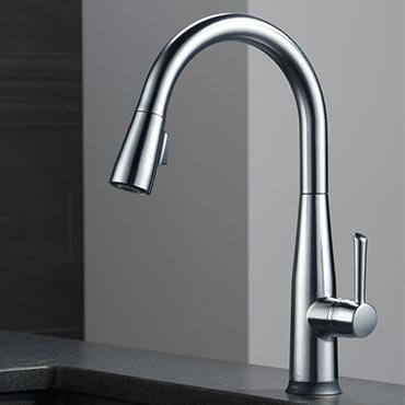 Delta Faucets