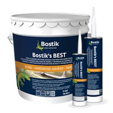 Bostik Adhesives