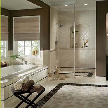 Crossville Porcelain Tile