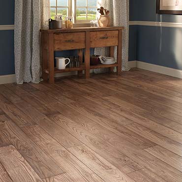 Mannington Charter Collection™ - San Francisco CA