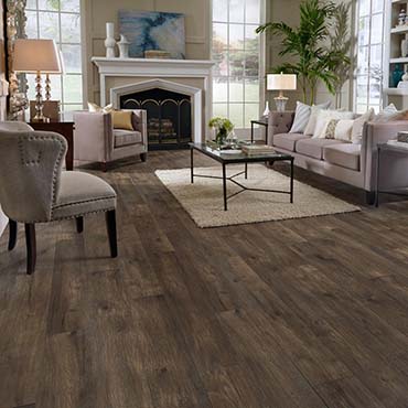 Mannington Charter Collection™ | Living Rooms