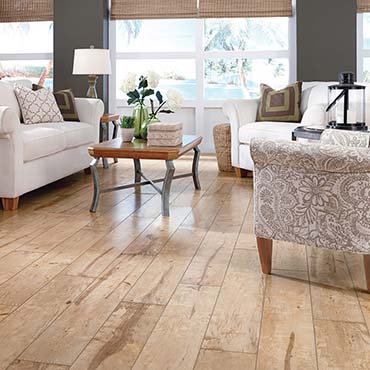 Mannington Charter Collection™ - San Francisco CA