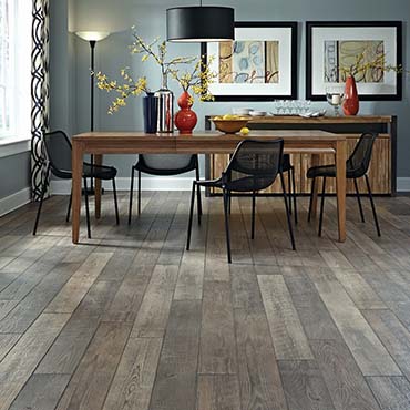 Mannington Charter Collection™ | Dining Areas