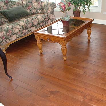 Chelsea Plank Flooring