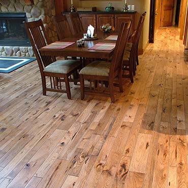 Chelsea Plank Flooring