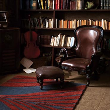 Delos Rugs