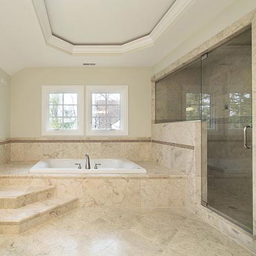 Natural Stone Floors