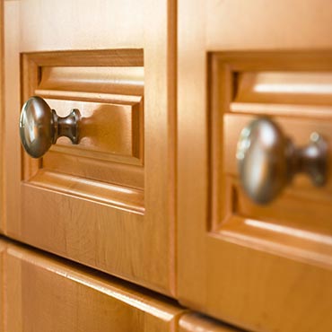 Cabinet Accessories