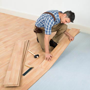 Laminate Flooring