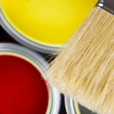 Paints/Coatings in Murrells Inlet, SC Paints/Coatings