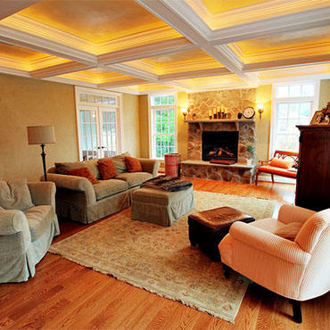 Laminate Flooring - Carpet World, Wayne