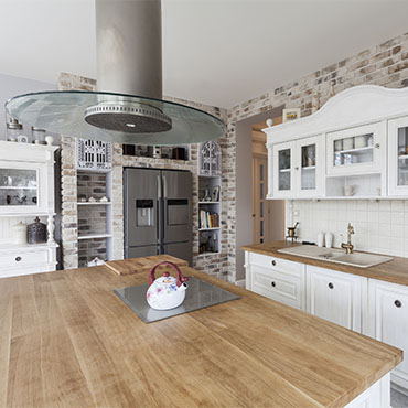 Countertop Surfaces - Alaska Marble & Granite, Anchorage