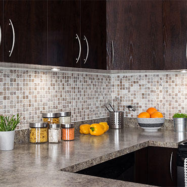 Countertop Surfaces - Ann Arbor Flooring America, Ann Arbor