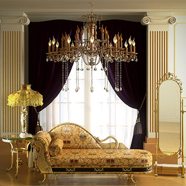 Lighting Fans - Zora Lighting, York