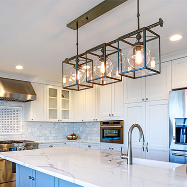 Lighting Fans - Zora Lighting, York