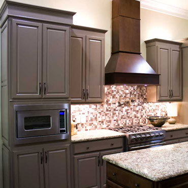 Cabinetry - Mid Cape Home Centers