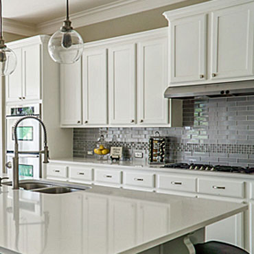 Cabinetry - Mid Cape Home Centers