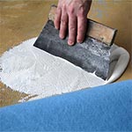 Adhesives - Carpet King