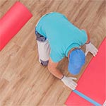 Underlayment - Tile Center