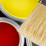 Paints/Coatings - Debsan My Decorating Store