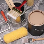 Paint Accessories - Debsan My Decorating Store