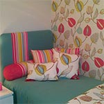 Fabrics/Bedding - Cal & Son Carpet & Wood Floors