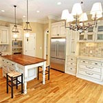 Kitchen - Aladdin Carpet & Floors