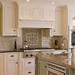 Cabinetry - Frederick's Floorcovering & Cabinetry
