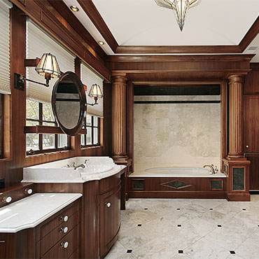 Bathroom Remodeling