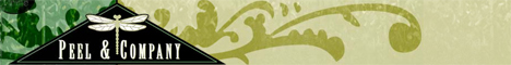 Click Here to view Peel Rugs