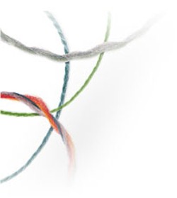 Antron® Carpet Fiber