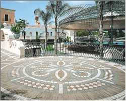 Atlas Concorde Tile