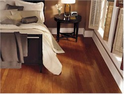 Bruce Hardwood Flooring