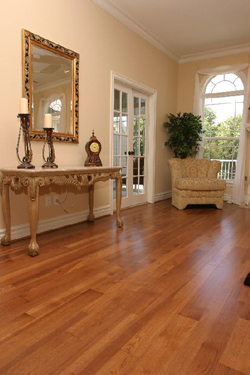 Chelsea Plank Flooring