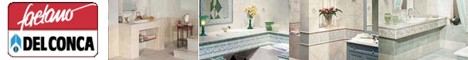 Click Here to view Del Conca Ceramic Tile
