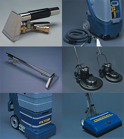 EDIC Equipment