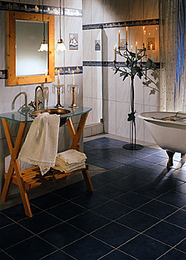 Jasba Mosaic Tile