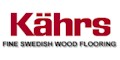 Kährs Hardwood Flooring