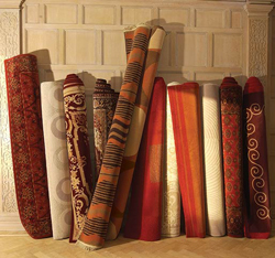 Louis De Poortere Rugs