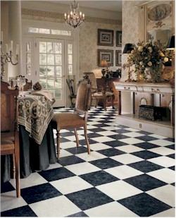 mannington vinyl flooring