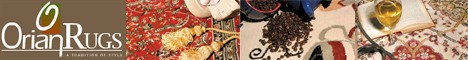 Click Here to view Orian Rugs
