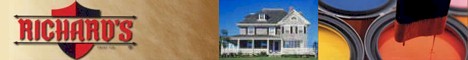 Click Here to view Richard's Paint