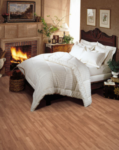 Shaw Laminate Flooring