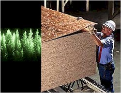 Structurwood® Flooring Panels