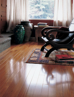 TimberCreek® Hardwood Flooring
