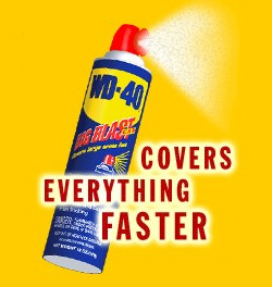 WD-40®