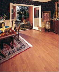 Witex Laminate Flooring