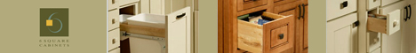 Click Here to view 6 Square Cabinets 