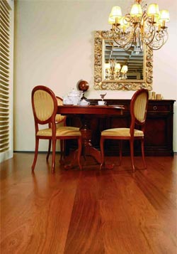 Baltic Wood Floors