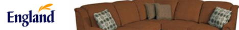 Click Here to view England Furniture